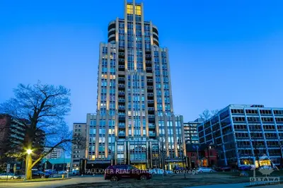 108 LISGAR Street 2101, Ottawa Centre, ON K2P 1E1