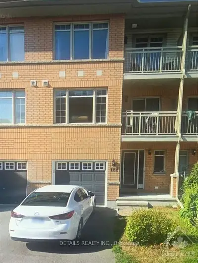 122 QUITO, Cityview - Parkwoods Hills - Rideau Shore, ON K2E 0A9