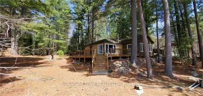 28 B SPRINGWATER Lane, Killaloe, Hagarty and Richards, ON K0J 2A0