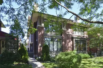 259 Second Avenue, Glebe - Ottawa East and Area, ON K1S 2H8