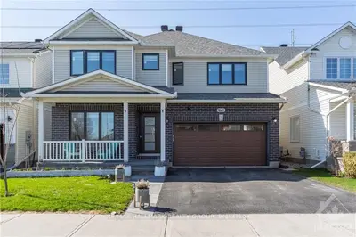1861 CELESTE Way, Orleans - Cumberland and Area, ON K4A 4H3