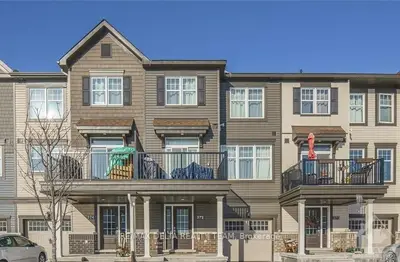 372 MOUNTAIN SORREL Way, Orleans - Cumberland and Area, ON K4A 1H6