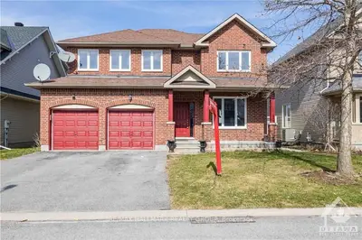 615 NETLEY Circle, Blossom Park - Airport and Area, ON K1T 0A3