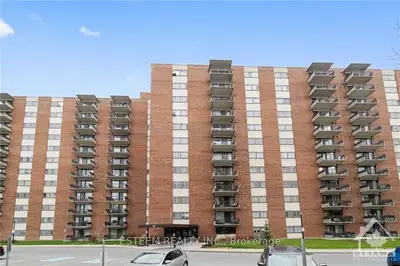 1485 BASELINE Road 514, Belair Park - Copeland Park and Area, ON K2C 3L8