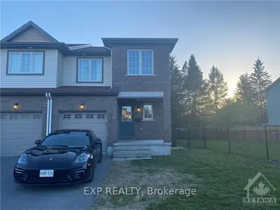 227 VISION Street, Blossom Park - Airport and Area, ON K4M 0B5