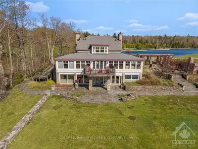 1668-1719 Black Creek Road, Lanark Highlands, On K0g 1k0
