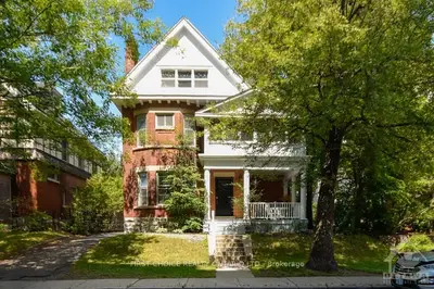447 DALY Avenue, Lower Town - Sandy Hill, ON K1N 6H6