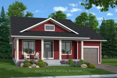 0 SHELTER COVE Drive, Westport, ON K0G 1X0