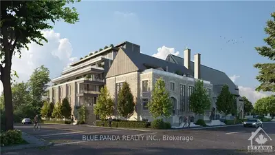 15 AYLMER Avenue 102, Glebe - Ottawa East and Area, ON K1S 2W8