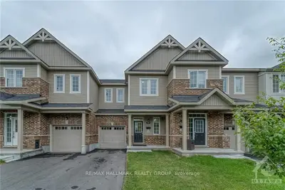 509 TULIP TREE Way, Orleans - Convent Glen and Area, ON K4B 1H9