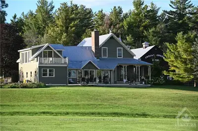 127 BELLAMY Road, Mississippi Mills, ON K0A 2X0