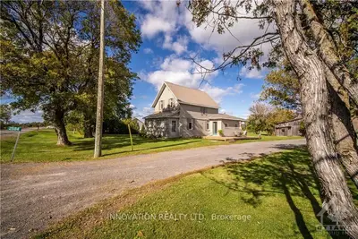 2584 Diamondview Road, Carp - Huntley Ward, On K0a 1l0