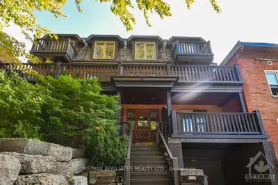 71 SWEETLAND Avenue 1, Lower Town - Sandy Hill, ON K1N 7T9