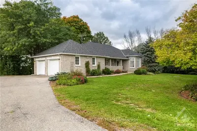481 ST-ALBERT Road, The Nation, ON K0A 1M0