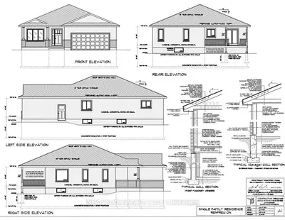 Lot 15 BAMAGILLIA Street, Whitewater Region, ON K0J 1K0