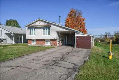 195 CECIL Street, Pembroke, ON K8A 7J7