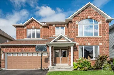 326 MIRABEAU Terrace, Orleans - Cumberland and Area, ON K4A 0R4