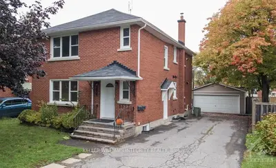 1327 LEASIDE Avenue, Carlington - Central Park, ON K1Z 7R2