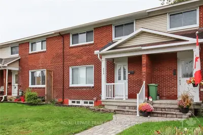 852 Cummings Avenue, Overbrook - Castleheights and Area, ON K1K 2L4