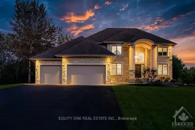 6938 LAKE FOREST Drive, Greely - Metcalfe - Osgoode - Vernon and Area, ON K4P 0A3
