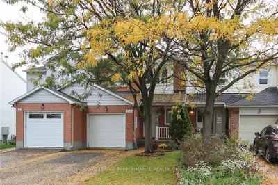 2125 SACRAMENTO Drive, Orleans - Cumberland and Area, ON K4A 3L3