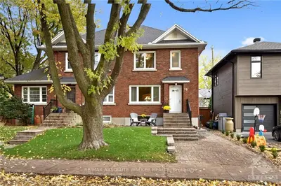 70 GLENCAIRN Avenue, Glebe - Ottawa East and Area, ON K1S 1M6