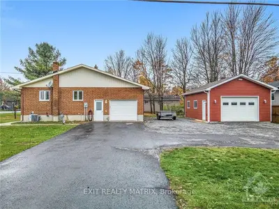 345 LIMOGES Road, The Nation, ON K0A 2M0