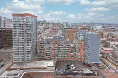 180 York Street 803, Lower Town - Sandy Hill, On K1n 1j6