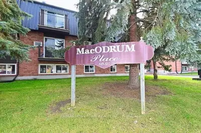 825 MACODRUM Drive 5, Brockville, ON K6V 6P6