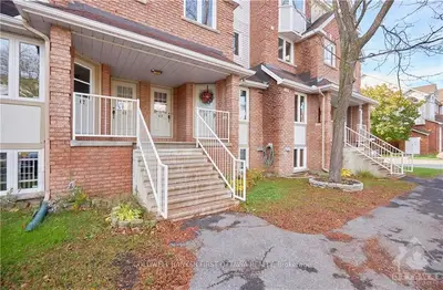 69 BRISTON, Hunt Club - South Keys and Area, ON K1G 5P8
