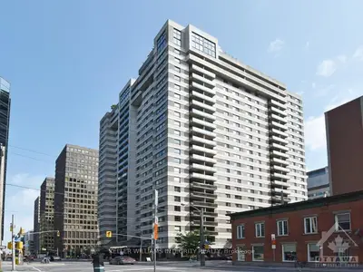 199 Kent Street 1504, Ottawa Centre, ON K2P 2K8