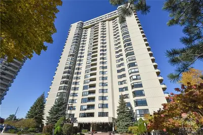1500 RIVERSIDE Drive 1803, Alta Vista and Area, ON K1G 4J4