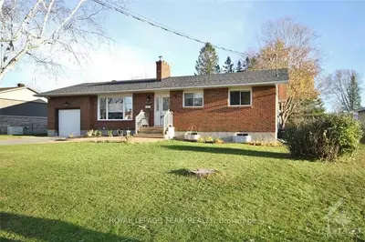 142 BURKE Street, Stittsville - Munster - Richmond, ON K0A 2Z0