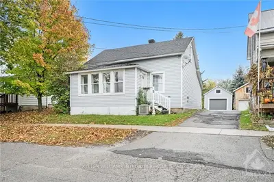 91 YORK Street, Lanark Highlands, ON K0G 1K0