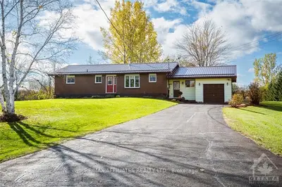 203 Jodi Lane, Drummond/north Elmsley, On K7h 3c7
