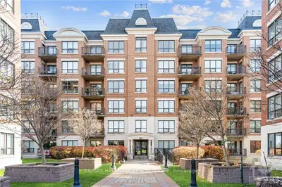 955 BEAUPARC 416, Cyrville - Carson Grove - Pineview, ON K1J 0A1