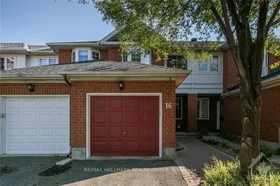 16 CENTRAL PARK Drive, Carlington - Central Park, ON K2C 3Z9