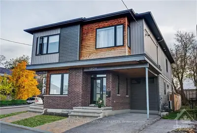 140A CARILLON Street, Vanier and Kingsview Park, ON K1L 5Y3