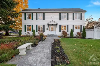 1511 BOURCIER Drive, Orleans - Cumberland and Area, ON K1E 3J7