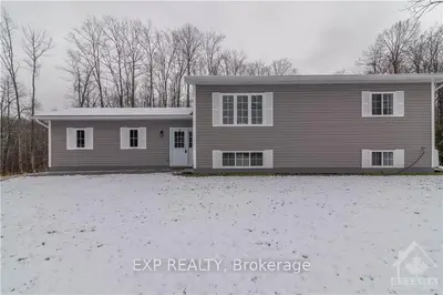 2311 FERGUSON FALLS Road, Drummond/North Elmsley, ON K0G 1K0