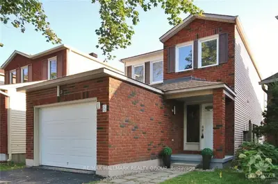 16 Manju Street, Hunt Club - South Keys And Area, On K1g 4t7