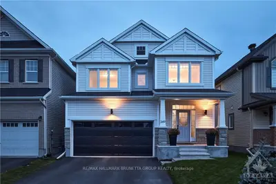349 SWEETCLOVER Way, Orleans - Cumberland and Area, ON K4A 3V1