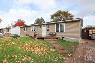 1495 MARIETTE Street, Orleans - Cumberland and Area, ON K1E 1L1