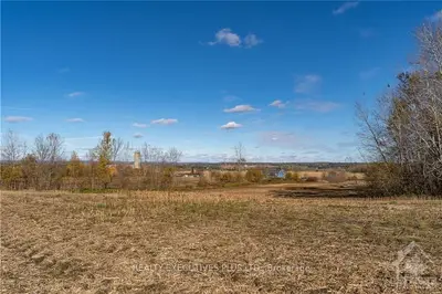 00 LACASSE Road, Clarence-Rockland, ON K0A 1N0