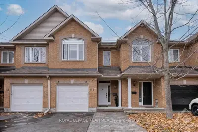 114 TALLTREE Crescent, Stittsville - Munster - Richmond, ON K2S 0A9
