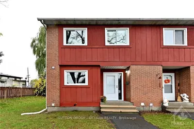 800 DE L'EGLISE Street 1, Vanier and Kingsview Park, ON K1K 3K7