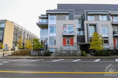 22 Holmwood Avenue, Glebe - Ottawa East and Area, ON K1S 2P1