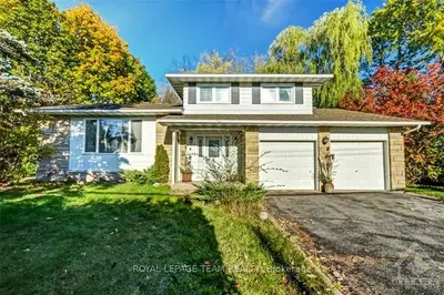 282 LIARD Street, Stittsville - Munster - Richmond, ON K2S 1N6