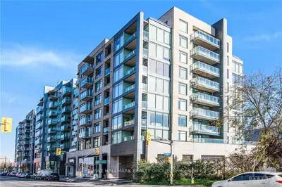108 RICHMOND Road 408, Westboro - Hampton Park, ON K1Z 0B1