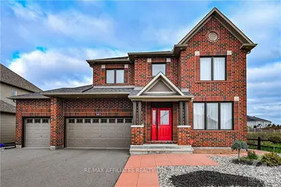 381 NESTLETON Street, Orleans - Cumberland and Area, ON K4A 0W2